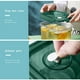 thumbnail image 4 of Bebida dispensadora gran capacidad de 3.5L, dispensadora con grifo, contenedor de limonada de plástico con tapa, jarra de frutas, bucket de bebidas, para fiestas, para hogar, para oficina,, 4 of 9