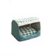 thumbnail image 1 of Herramientas y mejoras para el hogar Casa para perros acogedora Cama para perros cómoda Cama plegable y cálida con funda Camas cueva para perros pequeños y grandes Gatos Una picadora, 1 of 2
