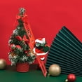 thumbnail image 4 of Escalera eléctrica de Decoración de Navidad Zulema, 4 of 5