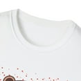 thumbnail image 3 of Her Dudu Unisex Softstyle T-Shirt, 3 of 4