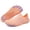 Pink, variant on Womens Quick Dry Barefoot Water Shoes Slip On Lightweight Sports Shoes for Men Non-Slip Flexible Athletic Shoes for Aqua Snorkeling Stream Trekking Pool