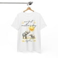 thumbnail image 6 of Elephant Funny Our First Mother's Day Shirt, Mother's Day ID-0402-KSPS, 6 of 9
