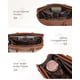 thumbnail image 5 of Bolsa para portátil LOVEVOOK para mujer de piel sintética impermeable de 15.6 pulgadas, 5 of 6