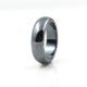 thumbnail image 1 of Anillo Arco no magnético Anillo plano Anillo ancho Anillo sencillo para hombre y mujer Opciones de regalo Banda ancha Material duradero, 1 of 4