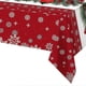 thumbnail image 3 of Christmas Tablecloths Merry Christmas Decorations For Home 2023 Xmas Navidad Noel Gifts Christmas Ornament Happy New Year 2024, 3 of 5