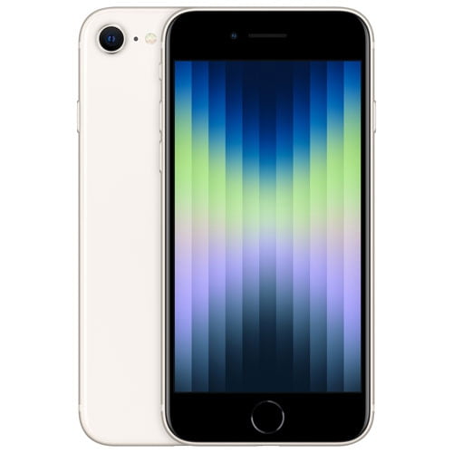 Core reboot✨Apple iPhone SE（第3世代） Restored Apple iPhone SE (3rd Generation) Unlocked Smartphone