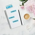 thumbnail image 4 of 1 Roll Useful Thermal Printing Papers Convenient Printing Paper Camera Paper Photo Paper, 4 of 7