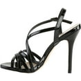 thumbnail image 4 of Women's Pleaser Amuse 13 Strappy Sandal, 4 of 5