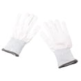 thumbnail image 2 of Guantes Luminosos 1 par de guantes LED que brillan intensamente Guante luminoso para fiesta de Halloween de Navidad (niño), 2 of 8
