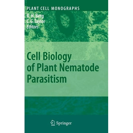 UPC: 9783540852131 | Plant Cell Monographs: Cell Biology of Plant Nematode Parasitism (Hardcover)