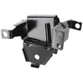 thumbnail image 6 of New Driver Side Inner Bumper Bracket Compatible With GMC Sierra 1500 SLT 8 Cyl 6.0L Sierra 1500 SLT 8 Cyl 6.2L Sierra 1500 WT 8 Cyl 5.3L 2007-2013 By GM1066185 22767056, 6 of 8