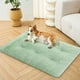 thumbnail image 4 of Toalla de mano absorbente Xihbxyly para colgar Pañuelos de trapo para baño cocina hogar, 4 of 7