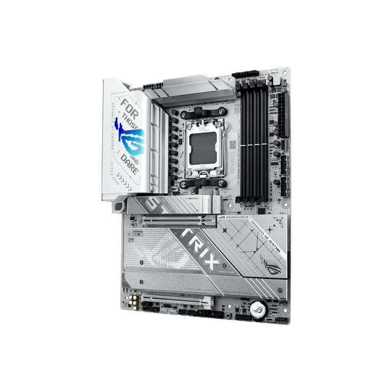 ASUS ROG STRIX X870-A GAMING WIFI AMD AM5 X870 ATX