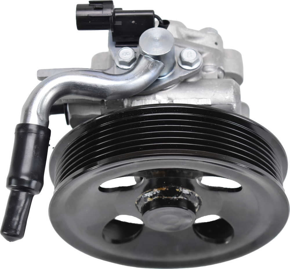 Atlantic Automotive Engineering 6312N AAE New Hydraulic Power Steering Pump 100% Tested