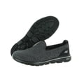 thumbnail image 3 of Skechers Sneakers for Women Go Walk 5 Honor Slip-On Shoes with Ultra Go Cushioning and Comfort Pillars, 3 of 3