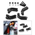 thumbnail image 3 of Soporte Amortiguador delantero/trasero Car Crawler Racing Car reemplazo de piezas de repuesto, de instalar Negro CUTICAT piezas de coche rc, 3 of 8