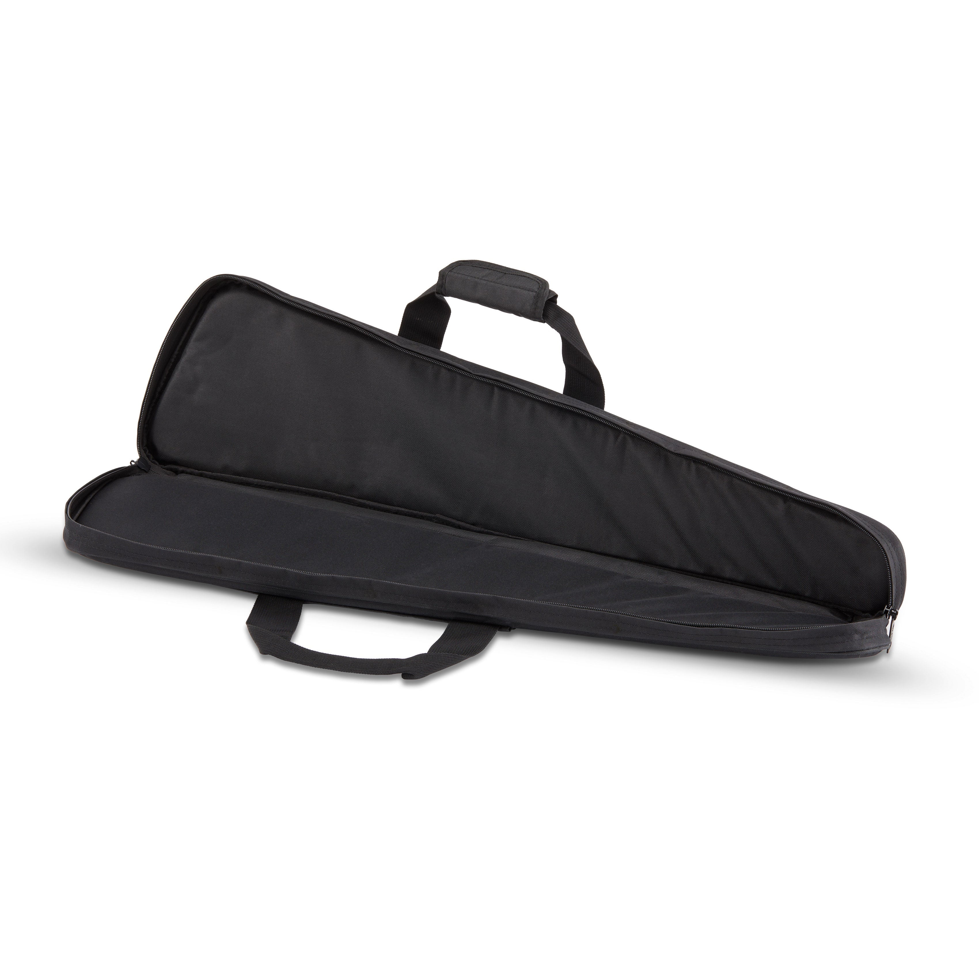 US Peacekeeper P30033 Black 32" Length Soft-Sided Polyester Shotgun Case