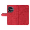 thumbnail image 3 of Flip Case For FOXDOCK OnePlus ACE3 5G Card Slots and Kickstand Function Skin Feel Leather, 3 of 5
