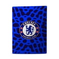 thumbnail image 2 of Head Case Designs Officially Licensed Chelsea Football Club Art Animal Print Vinyl Sticker Skin Decal Cover Compatible with Sony PS5 Disc Edition Console, 2 of 8