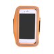 thumbnail image 1 of Brazalete deportivo resistente al agua para correr, funda para teléfono, ajustable, con llavero para correr, senderismo y ciclismo., 1 of 8