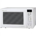 Sharp R930AW Carousel Countertop Convection + Microwave Oven 1.5 cu. ft