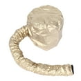 thumbnail image 1 of 2 Tipos De Tipos De Tapa De Secado Para El Cabello Secador De Soplado Capó Capó Gorro Accesorio De Secado Para El Cabello, 1 of 7