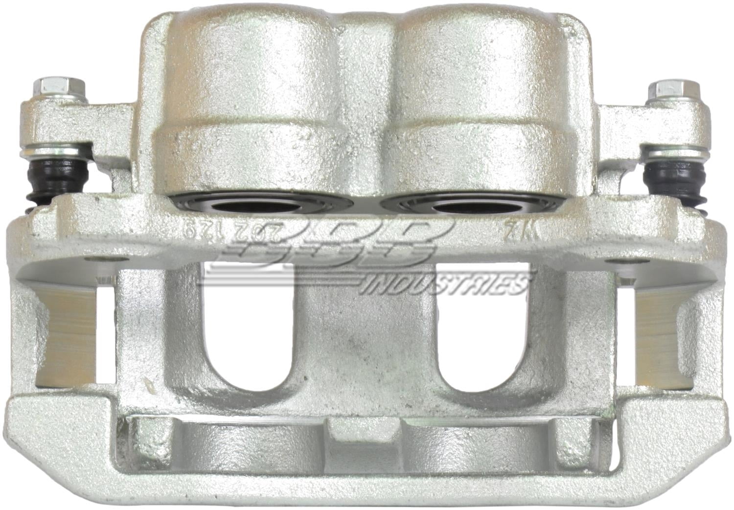TERREPOWER formerly BBB Industries 99-17339B Reman Caliper w/installation Hardware