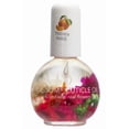 thumbnail image 2 of (2 pack) Blossom Hydrating, Moisturizing, Strengthening, Scented Cuticle Oil, Infused with Real Flowers, 0.42 fl. oz, Mandarin Orange, 2 of 7