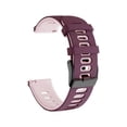 thumbnail image 1 of Correa Deportiva Doble Color Compatible Xiaomi Mi Watch S1 Active, 1 of 4