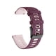 thumbnail image 1 of Correa Deportiva Doble Color Compatible Xiaomi Mi Watch S1 Active, 1 of 4