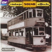 Vintage Sound Effects