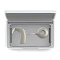 thumbnail image 3 of PerfectDry Q.R. 45 min. Ultra Fast Hearing Aid Dryer & Dehumidifier Accessory | Dry Box Kit | Removes Sweat & Moisture from Hearing Aids, Airpods, Wireless Earbuds, Ear Amplifiers, Cochlear Implants, 3 of 5