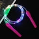thumbnail image 5 of Cuerda de saltar para niños con siete colores brillantes, luminosa, para deporte, salud y fitness., 5 of 5