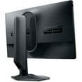 thumbnail image 2 of Alienware AW2524HF 25" Class Full HD Gaming LED Monitor, 16:9, Dark Side of the Moon, 2 of 3