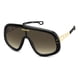 thumbnail image 1 of Lentes de Sol Carrera Hombre FLAGLAB 17 2075562M29986 negro, 1 of 9