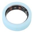 thumbnail image 1 of Ring Smart Ring Sports Monitoring Step Counting Fitness Tracking Waterproofing Smart Ring for Business Travel, 1 of 7