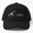 Black, variant on Farmer Towing Tank Baseball Cap, Ukrainian Agriculture Vehicle Scene, Classic Statement Gift Hat
