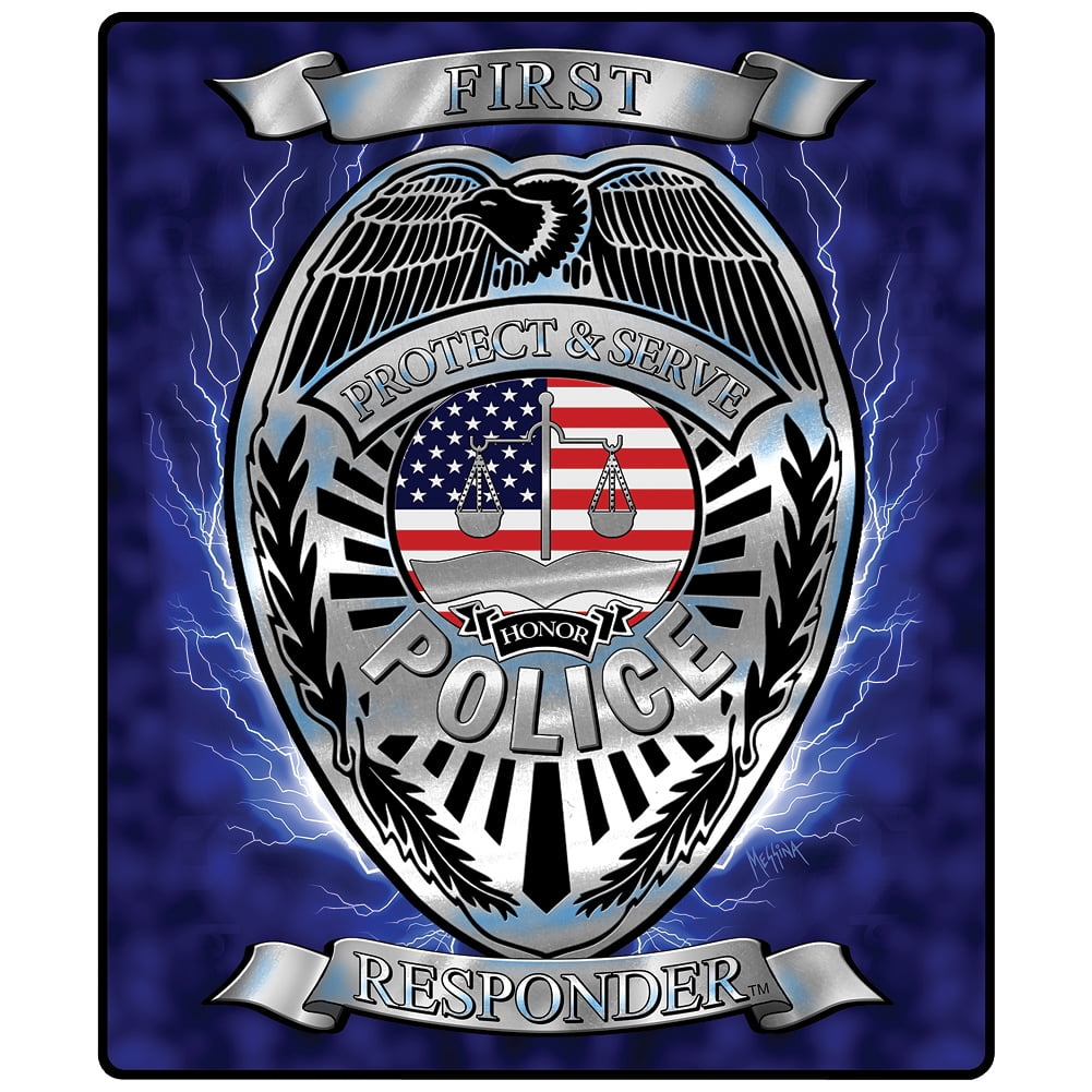 Child/'s Room Decor Police Bedroom First Responder Daddy/'s My Hero POLICE Fan Pull Policeman Police Officer Police Dad