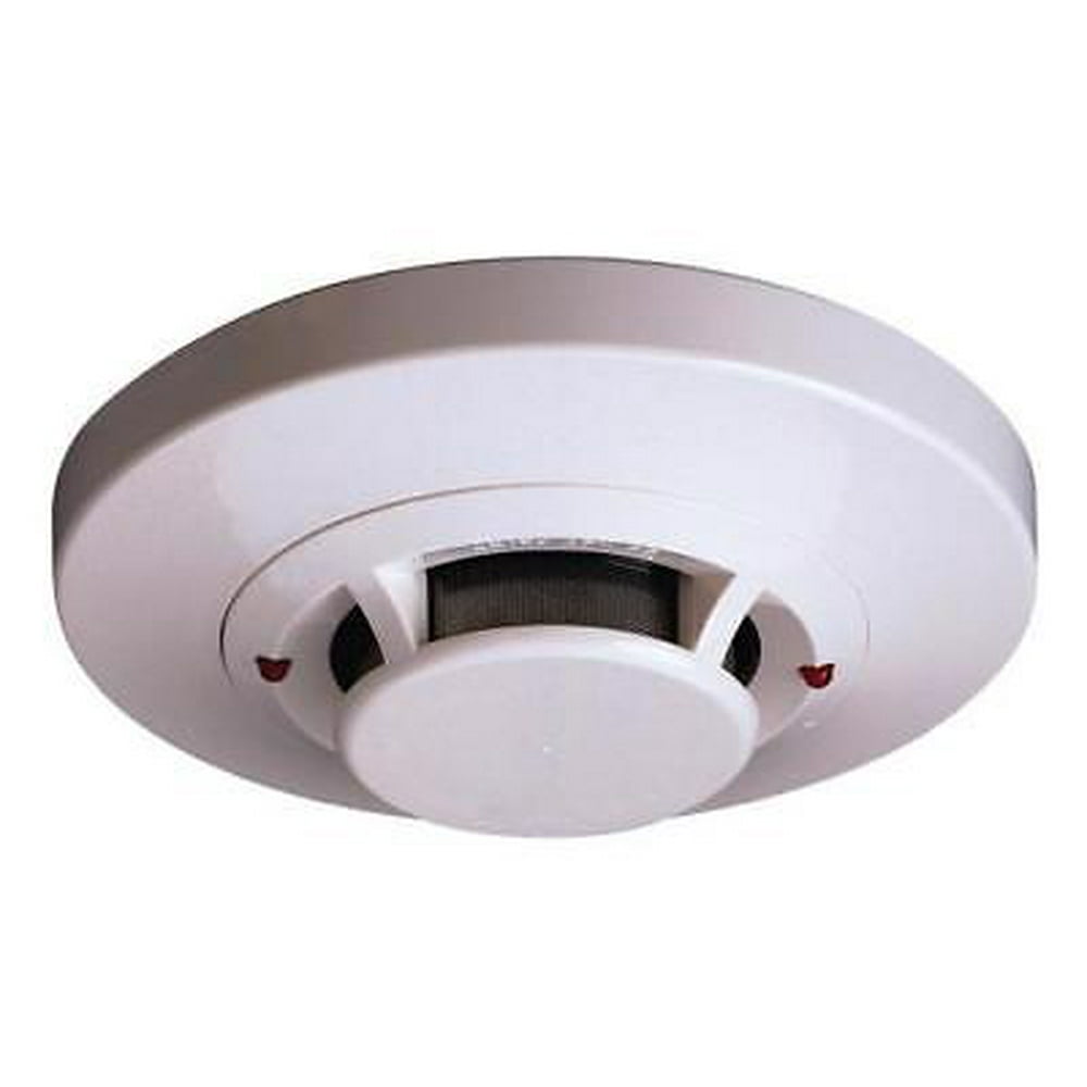 System Sensor 2151 100 Series LowProfile Plugin Smoke Detector