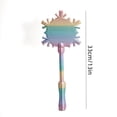 thumbnail image 2 of Varita de pago sin contacto para tarjetas de crédito – Toc para pagar. Magic Wand con NFC cifrado, pagos sin cartera, funciona con la mayoría de los lectores de tarjetas, 2 of 5
