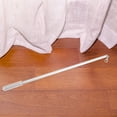 thumbnail image 4 of OULII Blind Wand Curtain Pull Rod Aluminium Alloy Round Shape for Window Covering 1Pack, 4 of 8