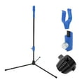 thumbnail image 4 of Recurve Bow Stand, Adjustable Archery Bow Holder Rack Ultralight Portable Archery Stand For Outdoor Hunting, 4 of 8