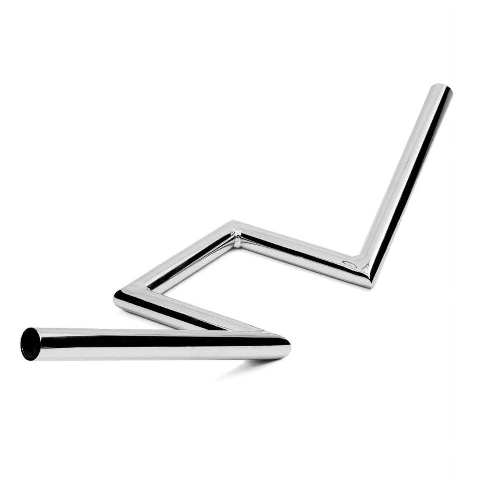 Krator Z Bars Replacement Handlebars Custom Bobber Harley Krator Z Bars Replacement Handlebars Custom Bobber Harley