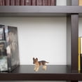 thumbnail image 4 of Toys Figurines Home Decorate Preschool Educational Arcti Winter Animals Gift, 4 of 6