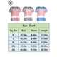 thumbnail image 2 of Luxtrada - Camisetas de verano para mujer, con estampado degradado, camisetas informales holgadas de manga corta y cuello redondo (gris, L), 2 of 6