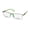 green, variant on TMX LOADED BASES FOR KIDS BOYS SCHOOL METAL MODERN EYEGLASS FRAME/EYEWEAR