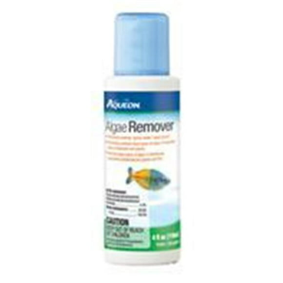 Aqueon Products-supplies-Aqueon Algae Remover 4 Ounce 06024
