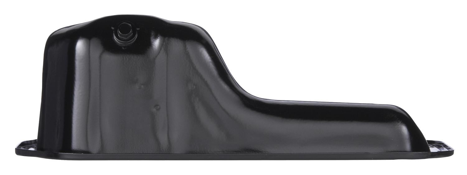 Spectra Premium HYP01B Steel Engine Oil Pan