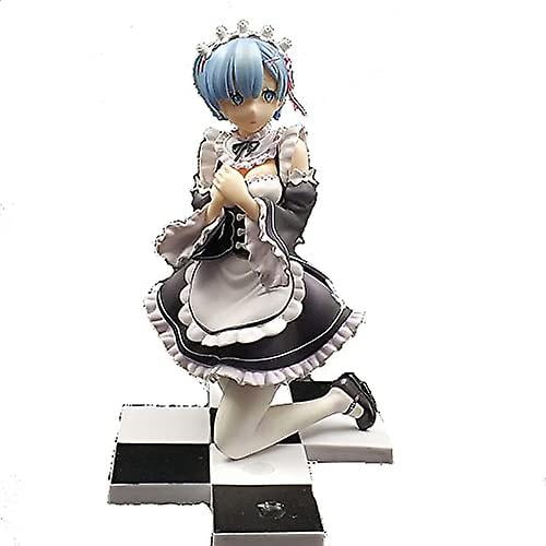 Ram Rem Japanese Bridal Gown F:NEX Re: Life in a different world from
