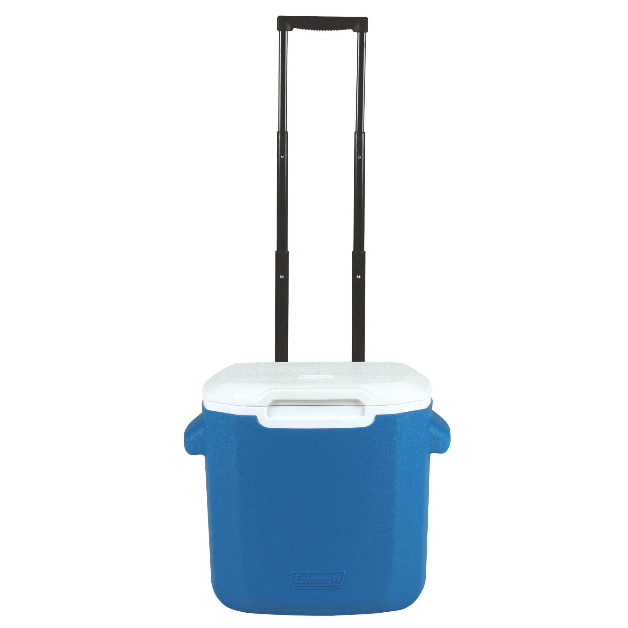 coleman personal wheeled cooler
